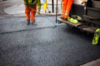 Travaux d’asphaltage sur la rue King Ouest à Sherbrooke : circulation perturbée du 11 au 22 août 2025